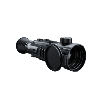 Тепловизионный прицел Pard Ocelot 480-50 LRF (480x360, 2600 м, 50 мм, NETD 