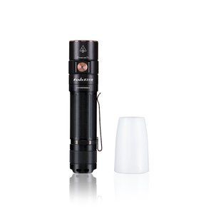 Фонарь Fenix E35R + диффузор AOD-S V2.0 в подарок | Лимитированная серия E35RAODSV20 фото