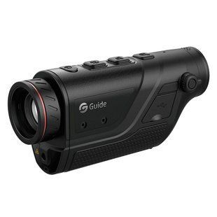 Тепловизионный монокуляр GUIDE TD420 400х300px 25mm 747103-db фото