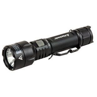 Фонарь тактический Mactronic Black Eye 1100 (1100 Lm) USB Rechargeable (THH0043) DAS1269 фото