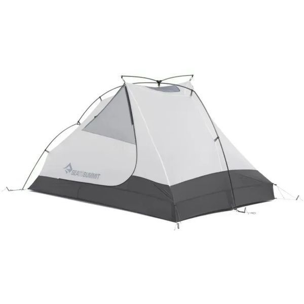Намет двомісний Sea to Summit Alto TR2 Plus, Fabric Inner, Sil/PeU Fly, NFR, Green (STS ATS2039-02170406) 9327868140763 фото