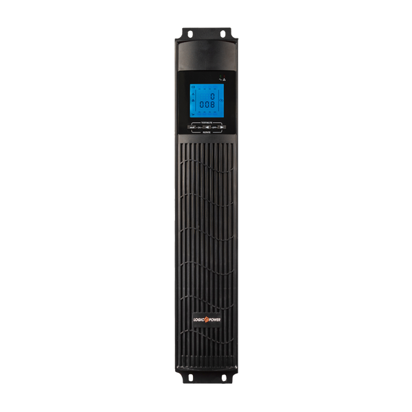 Smart-UPS LogicPower-3000 PRO, RM (rack mounts) (without battery) 96V 6A LP21953 фото