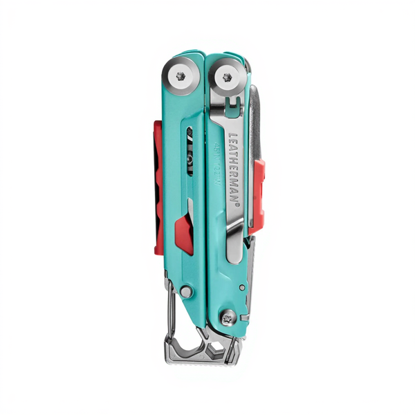 МУЛЬТИІНСТРУМЕНТ LEATHERMAN SIGNAL КАРТОННА КОРОБКА 4009141 фото