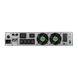 Smart-UPS LogicPower-3000 PRO, RM (rack mounts) (without battery) 96V 6A LP21953 фото 4