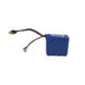 Аккумулятор для дронів FPV 4S2P 4000 mAh 20544324 фото 2