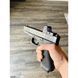 Прицел коллиматорный Trijicon RMR/SRO Iron Sights replica GY 45780 фото 5