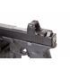 Прицел коллиматорный Trijicon RMR/SRO Iron Sights replica GY 45780 фото 7