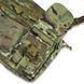 Смарт-сумка через плечо Kiborg  Tactic city Assistant bag Kiborg Cordura Multicam XL 2809-0121-XL фото 5