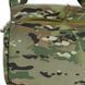 Смарт-сумка через плечо Kiborg  Tactic city Assistant bag Kiborg Cordura Multicam XL 2809-0121-XL фото 4