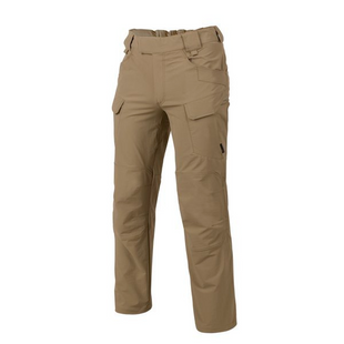 Штани Helikon-Tex OTP (Outdoor Tactical Pants) - VersaStretch - Mud Brown 67332 фото