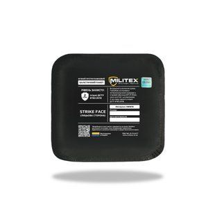 Баллистический пакет 15*15 Militex (2 класс защиты) 111515-2-К фото