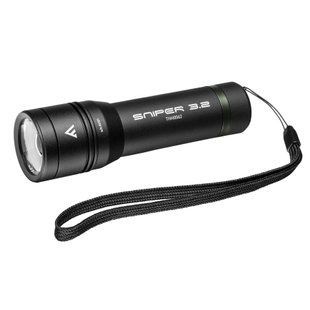 Фонарь тактический Mactronic Sniper 3.2 (420 Lm) Silent Switch (THH0062) DAS1270 фото