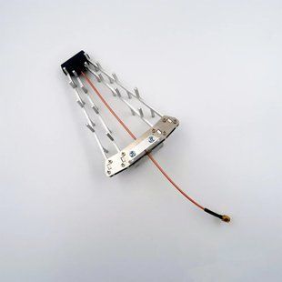 Антена логоперіодична 2100-2700 MHz 2244 фото