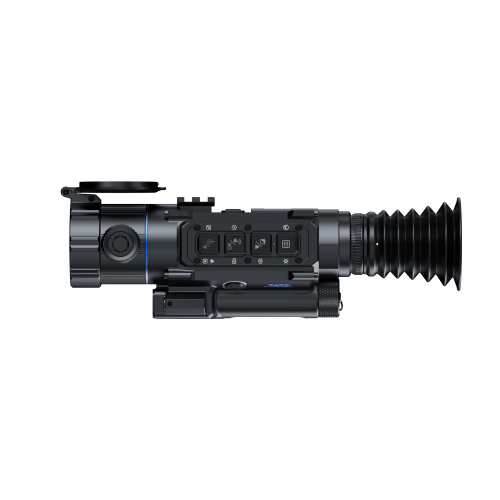 Тепловізійний приціл Pard Ocelot 640-50 LRF (640x512, 2600 м, 50 мм, NETD 