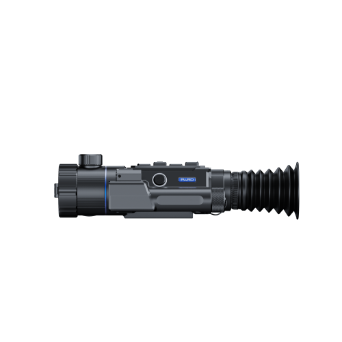 Тепловізійний приціл Pard Ocelot 640-50 LRF (640x512, 2600 м, 50 мм, NETD 