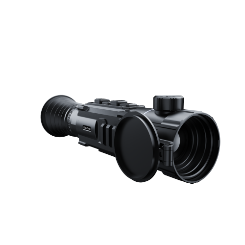Тепловізійний приціл Pard Ocelot 640-50 LRF (640x512, 2600 м, 50 мм, NETD 