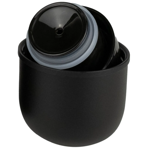 Термос TRAMP Basic 1 л UTRC-105, black UTRC-105-black фото