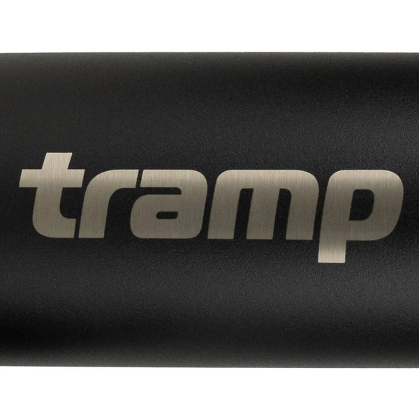 Термос TRAMP Basic 1 л UTRC-105, black UTRC-105-black фото