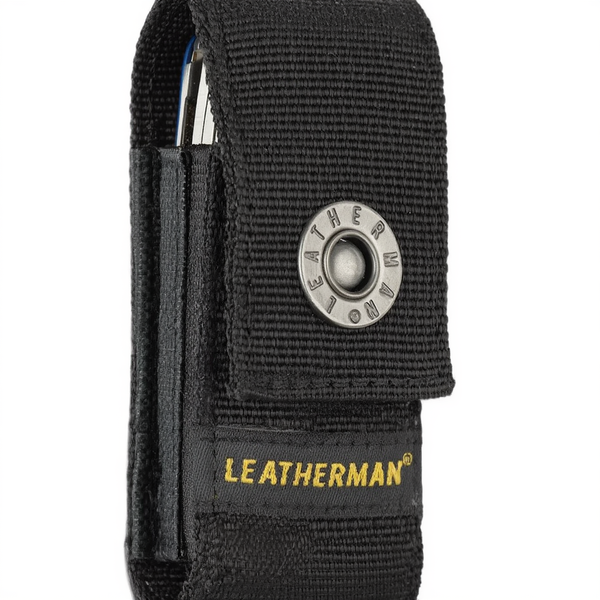 МУЛЬТИІНСТРУМЕНТ LEATHERMAN SIGNAL КАРТОННА КОРОБКА 4008529 фото