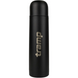 Термос TRAMP Basic 1 л UTRC-105, black UTRC-105-black фото 1