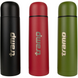 Термос TRAMP Basic 1 л UTRC-105, black UTRC-105-black фото 8