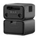 Зарядна станція EcoFlow RIVER 3 Max Plus Wireless EFRIVER3MaxPlus-EU-CBOX фото 1