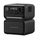 Зарядна станція EcoFlow RIVER 3 Max Plus Wireless EFRIVER3MaxPlus-EU-CBOX фото 4