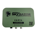 Комплект антена - підсилювач сигналу Skyrazor &laquo;Varta&raquo; 2.4G/5.2G/5.8G + пігтейли + кабель 20 метрів + кронштейн 1499 фото 5