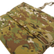 Трехсекционный коврик (каремат) для сидения мультика Cordura 1000D 2603-0121-00 фото 5