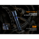 Фонарь ручной Fenix C6V3.0 голубой | Лимитированная серия C6V30blue фото 3