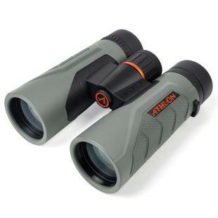 Бінокль Athlon Argos G2 HD 10x42 (114009) DAS1404 фото