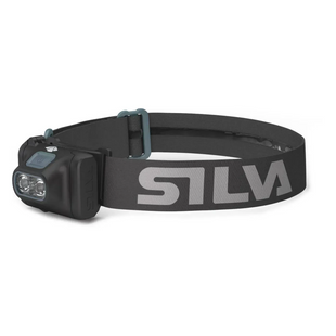 Тактильный налобный фонарь Silva Scout 3XTH - 350 люмен 7318860202711 фото