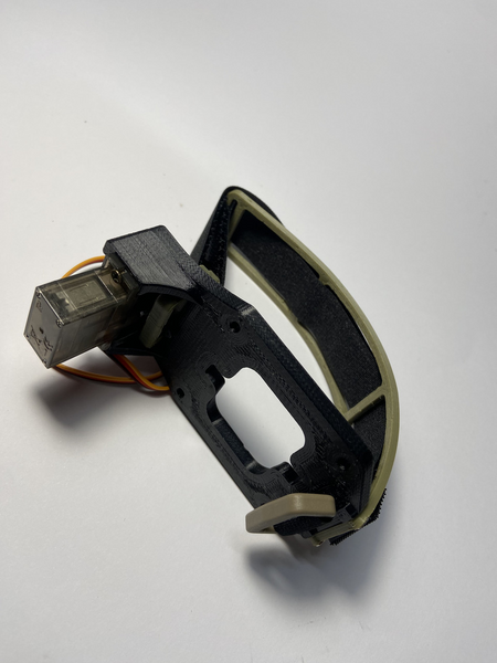 Система доставки груза для дрона Fpv под раму Apex, система доставки груза с коптера DRP_000020 фото