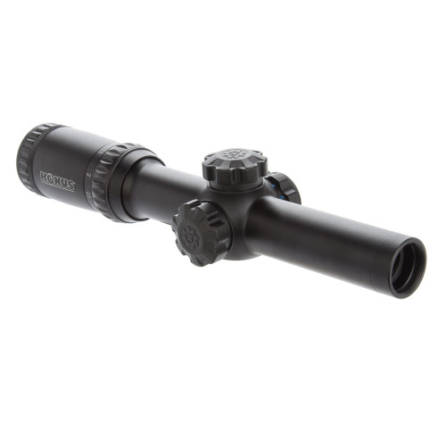 Прицел KonusPro M-30 1-4x24 80010 фото