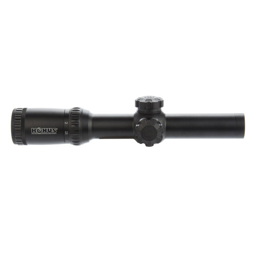 Прицел KonusPro M-30 1-4x24 80010 фото