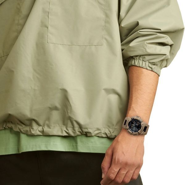 Годинник Casio G-SHOCK GBA-900UU - койот TD2308 фото