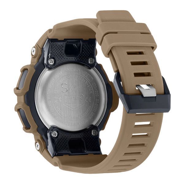 Годинник Casio G-SHOCK GBA-900UU - койот TD2308 фото