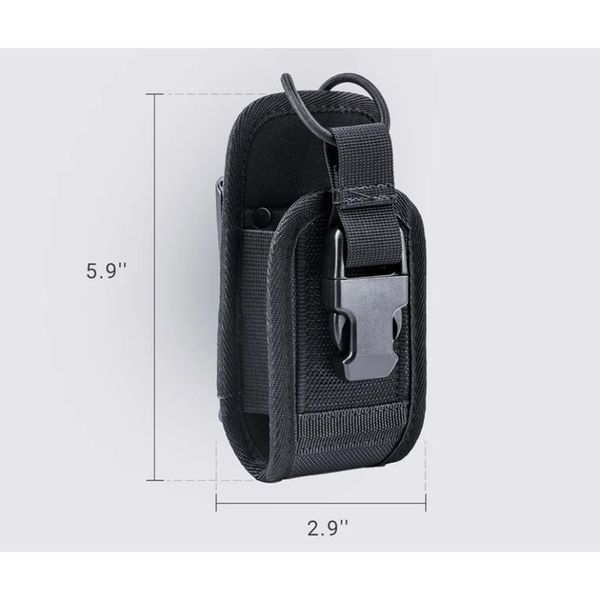 Чехол для рации на пояс Nextorch V24X-carry V24X-carry фото