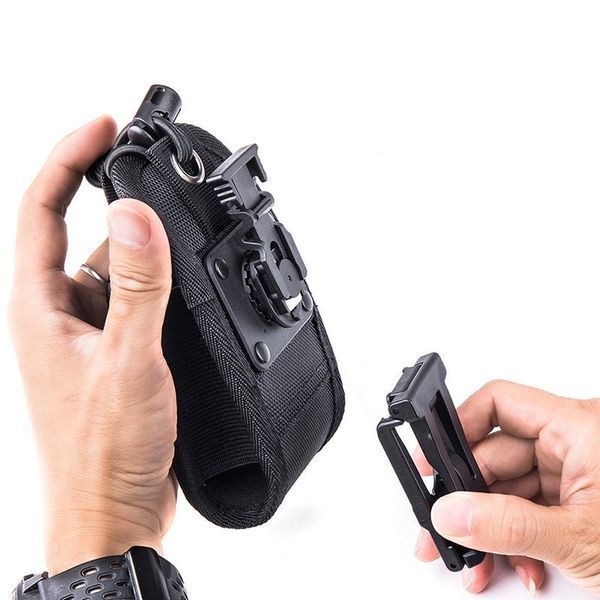 Чехол для рации на пояс Nextorch V24X-carry V24X-carry фото