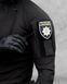 Рубашка тактическая мужская BEZET Combat черный 7964XXXL фото 9