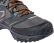 Серые трекинговые кроссовки Chiruca Maui 08 Gore-Tex мембрана сетка 19203385 фото 7