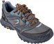 Серые трекинговые кроссовки Chiruca Maui 08 Gore-Tex мембрана сетка 19203385 фото 1