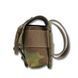 Підсумок під 2 гранати KIBORG GU Double Mag Pouch (Мультикам) 2311-0121-00 фото 4