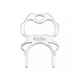 Міні-Мультитул NexTool BOTTLE OPENER Grin Bar KT5014 KT5014 фото 1
