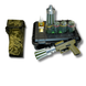 Система протидії БПЛА "Піхотний сіткомет Пташка 2.0" у комплекті 6 картриджів 45682 фото 1