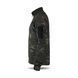 Тактическая рубашка УБАКС UA (CoolPass) с длинным рукавом Black Multicam-S  2234-S фото 4