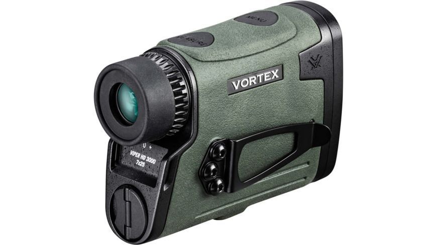 Далекомір Vortex Viper HD 3000 7х25 60313 фото