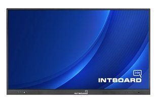 Інтерактивна панель INTBOARD GT86 10224007 фото