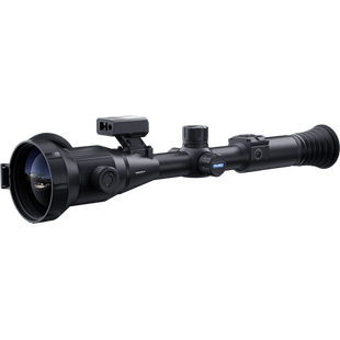 Тепловизионный прицел Pard Pantera 2.0 640-75 LRF (640х512, 3900 м, 75 мм, NETD 
