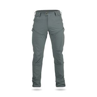 Брюки для активных действий Frontier KodKod Flex Серый Gear 19220707 фото